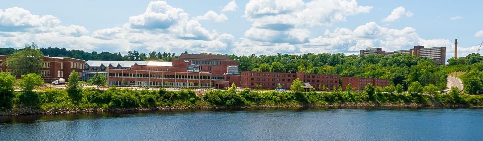 University of Wisconsin-Eau Claire