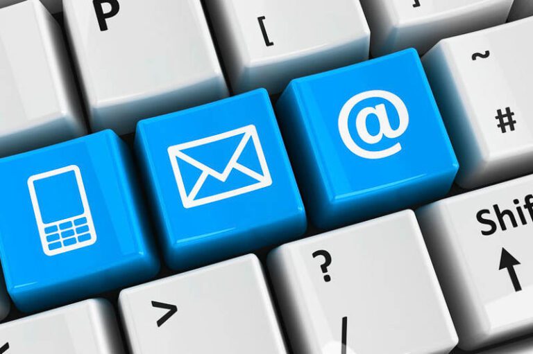 What Happens When You Submit our Contact Form?