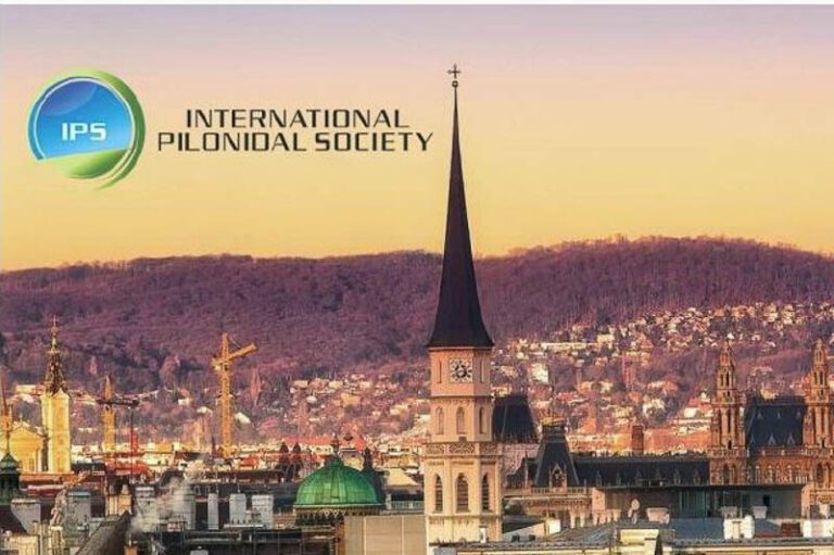 2019 International Pilonidal Society Conference