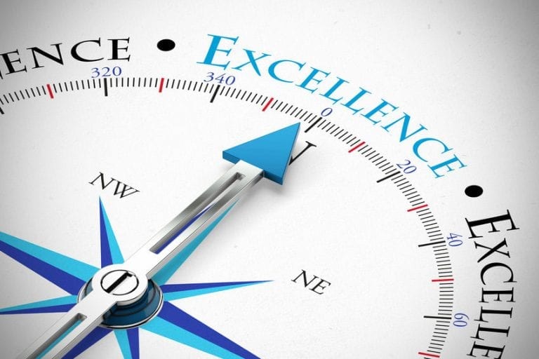 Excellence