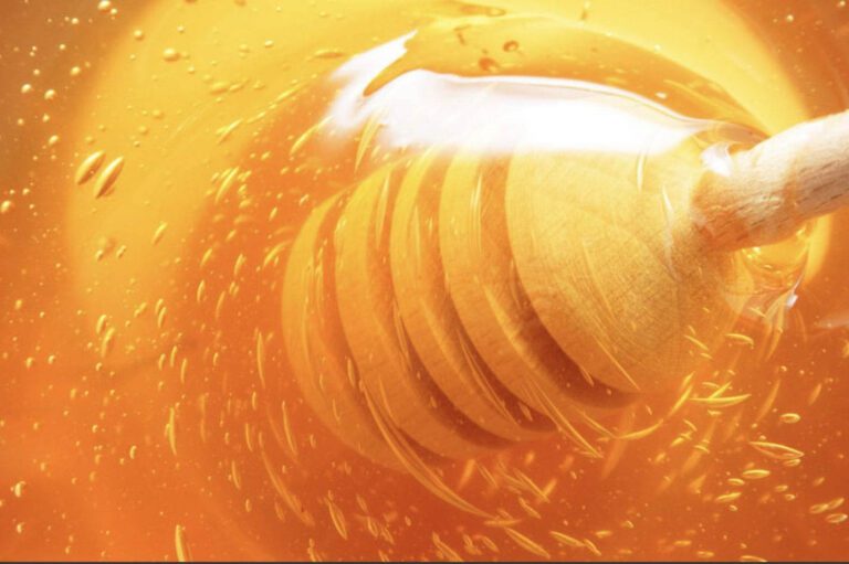 Honey for Pilonidal Wounds