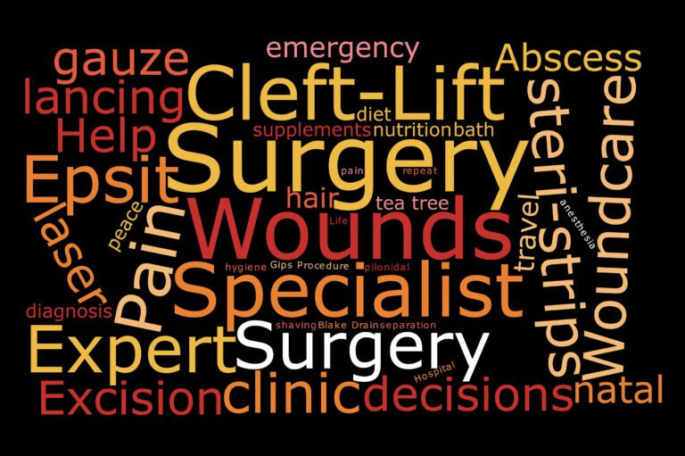 Pilonidal Disease: Can I Avoid Surgery?