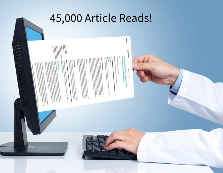 Dr. Immerman’s Pilonidal Research is Making a Difference