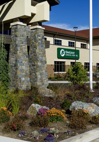 OakLeaf Surgical Hospital