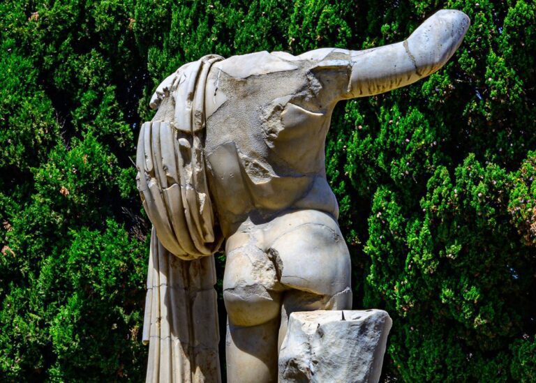 Scar Appearance after a Cleft Lift