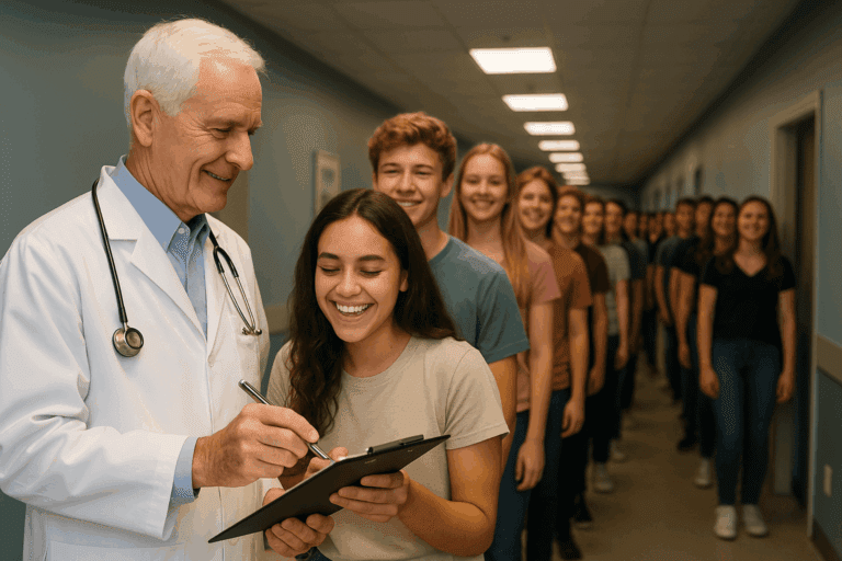 The Results of 1000 Cleft Lift Patient Surveys