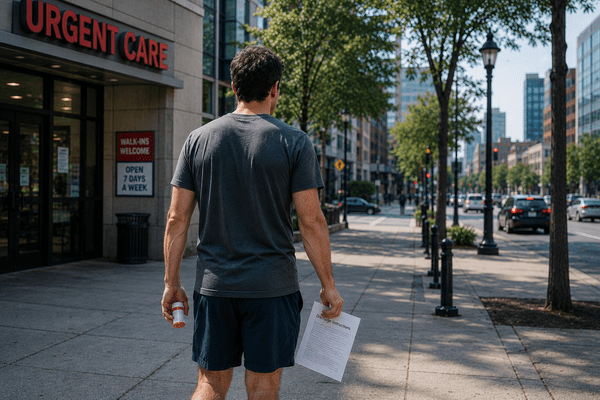 I had my pilonidal abscess drained. Why isn’t the problem solved?